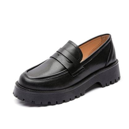 Mocasines Spring Black - Un look moderno sin sacrificar la comodidad